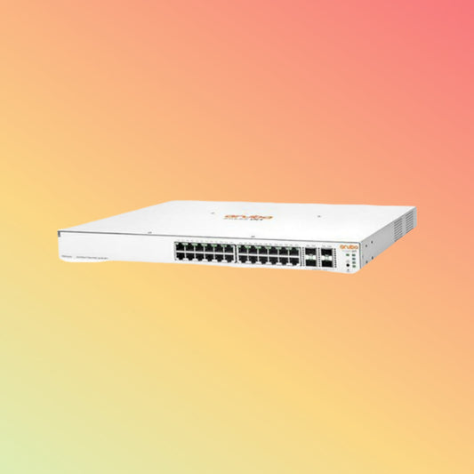 HPE Aruba Instant On 1930 48G PoE+ Switch