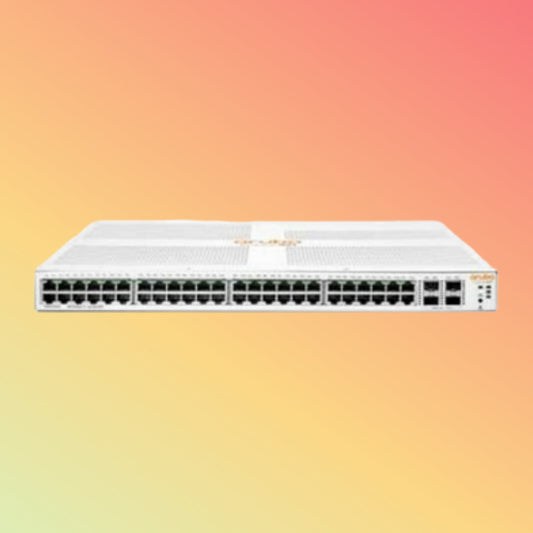 10GbE Aggregation Switch