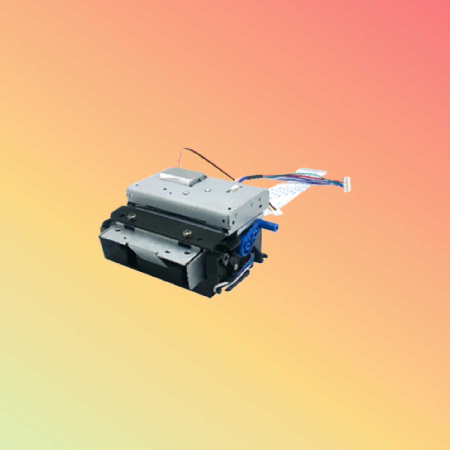JRP-2RHA 58 mm Thermal Printer Mechanism