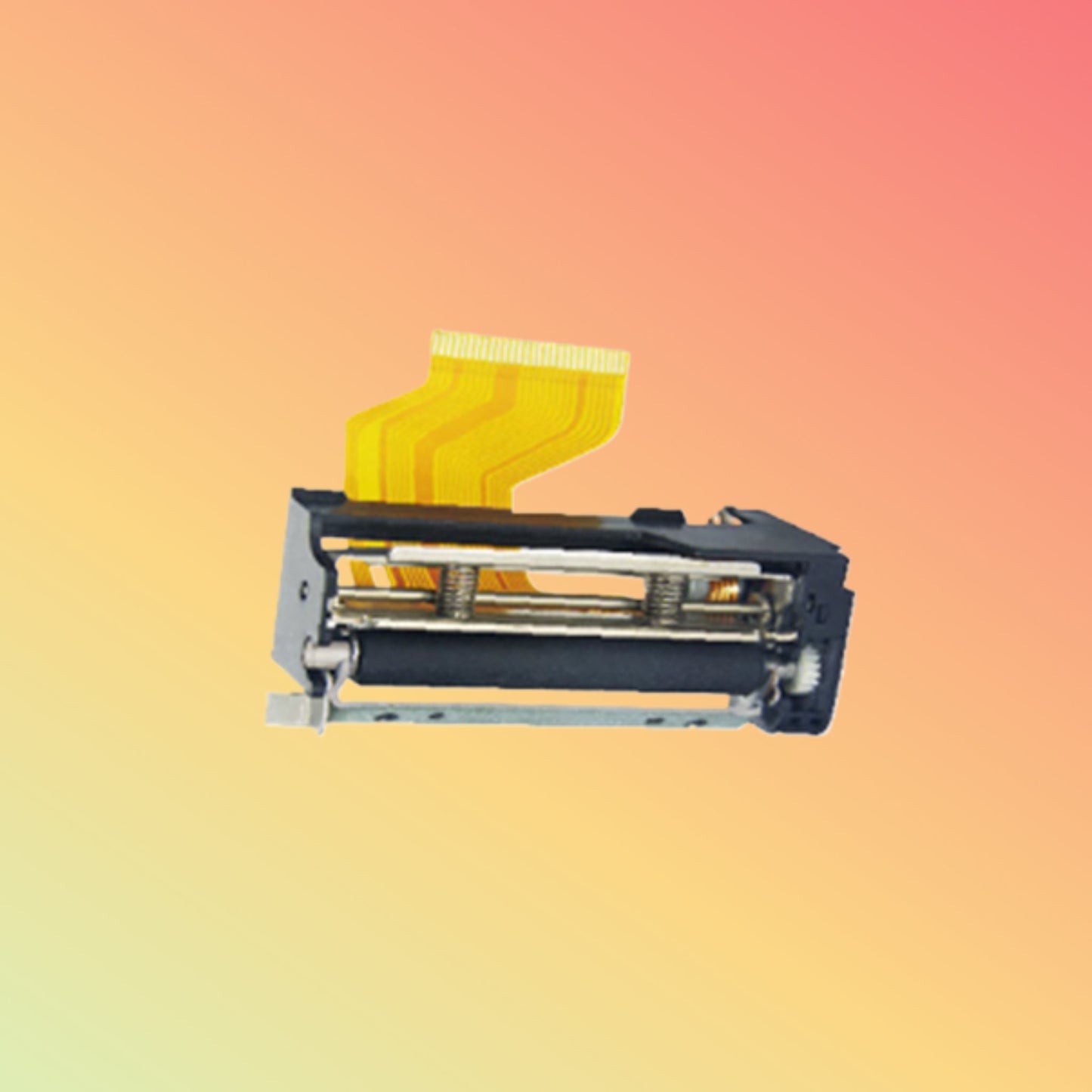JRP-2RE 58 mm Network Thermal Printer