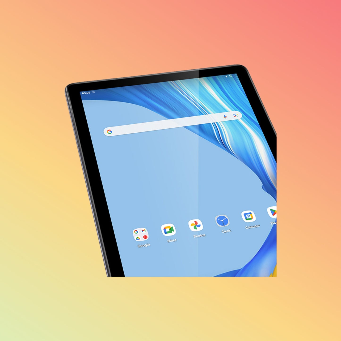 UTAB P30H 10.1 Inch IPS Screen 6000mAh Battery Global Version 4G Android 14 Tablet PC