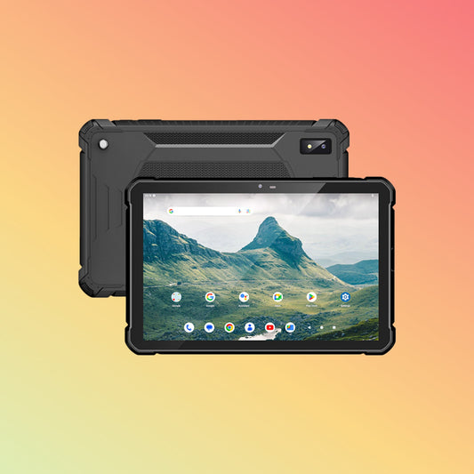 PN RAVEC 10-Inch Rugged Android Tablet | NEOTECH® UAE