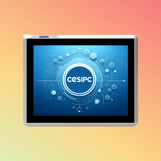 New12 Inch Embedded Panel PC 4G Industrial Rugged Touch Screen Panel Pc for Window