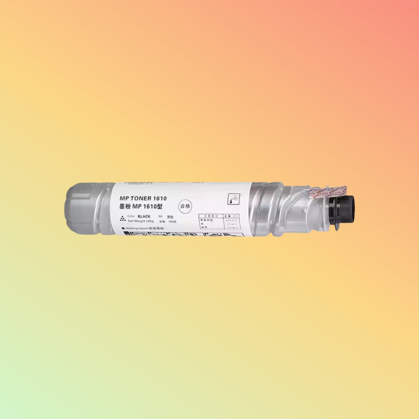 Amida Toner OEM Compatible for Ricoh AF 1230D MP1610 Toner Cartridge