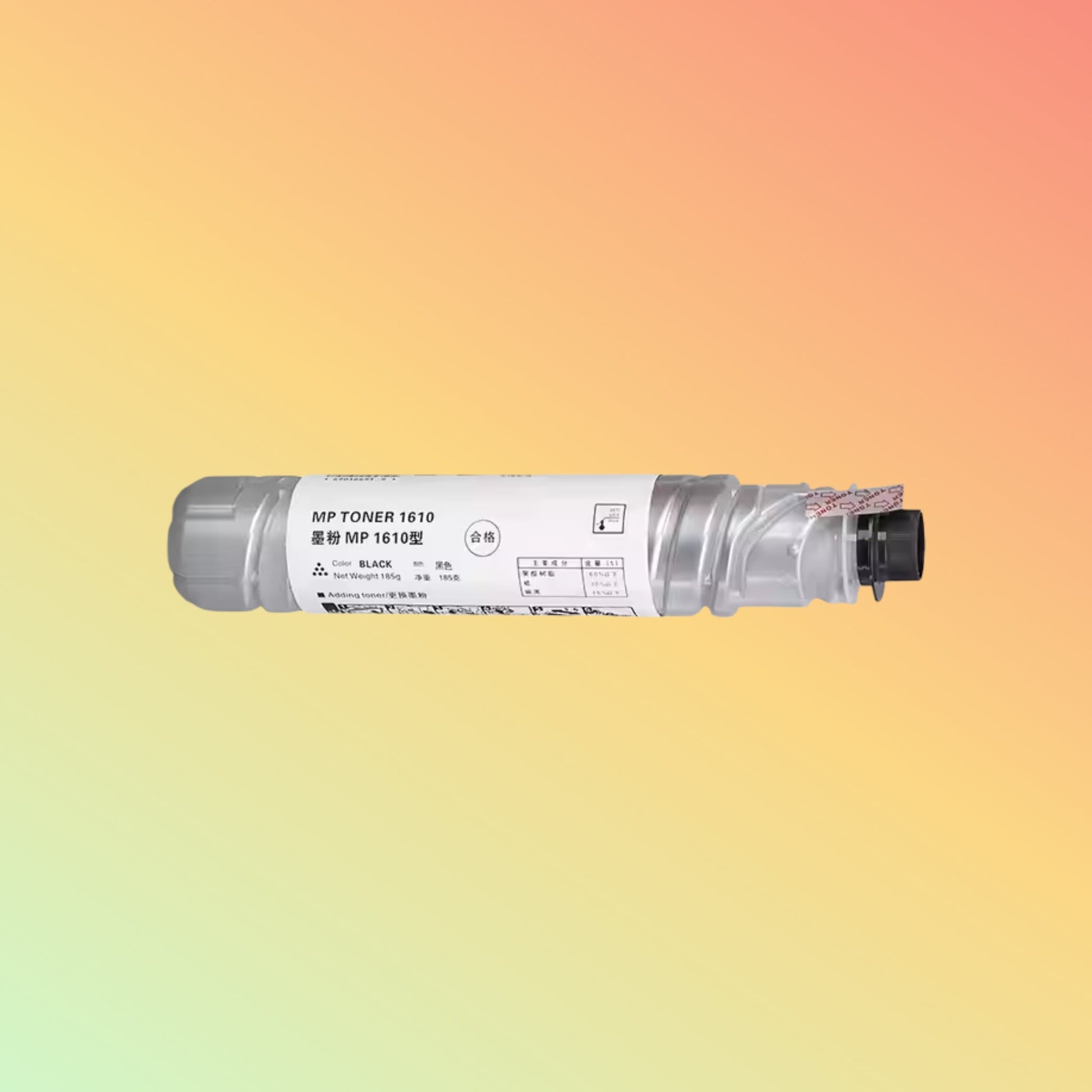 Amida Toner OEM Compatible for Ricoh AF 1230D MP1610 Toner Cartridge