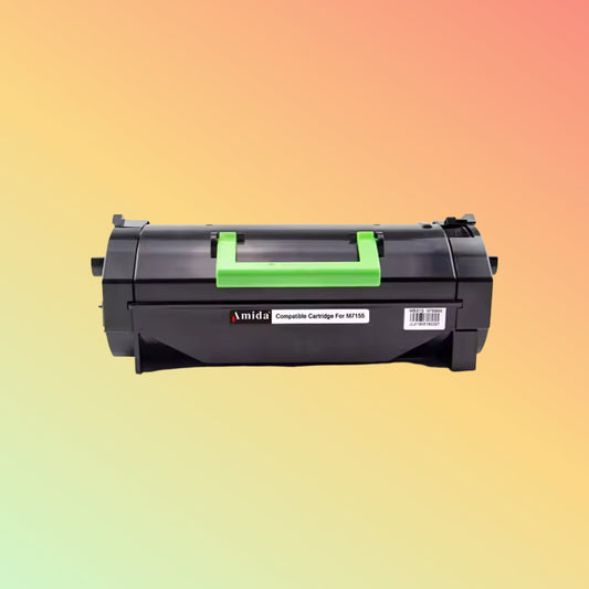 Amida 60F1000 Compatible Cartridge for MX310/410/510/610 Printer Toner Cartridge