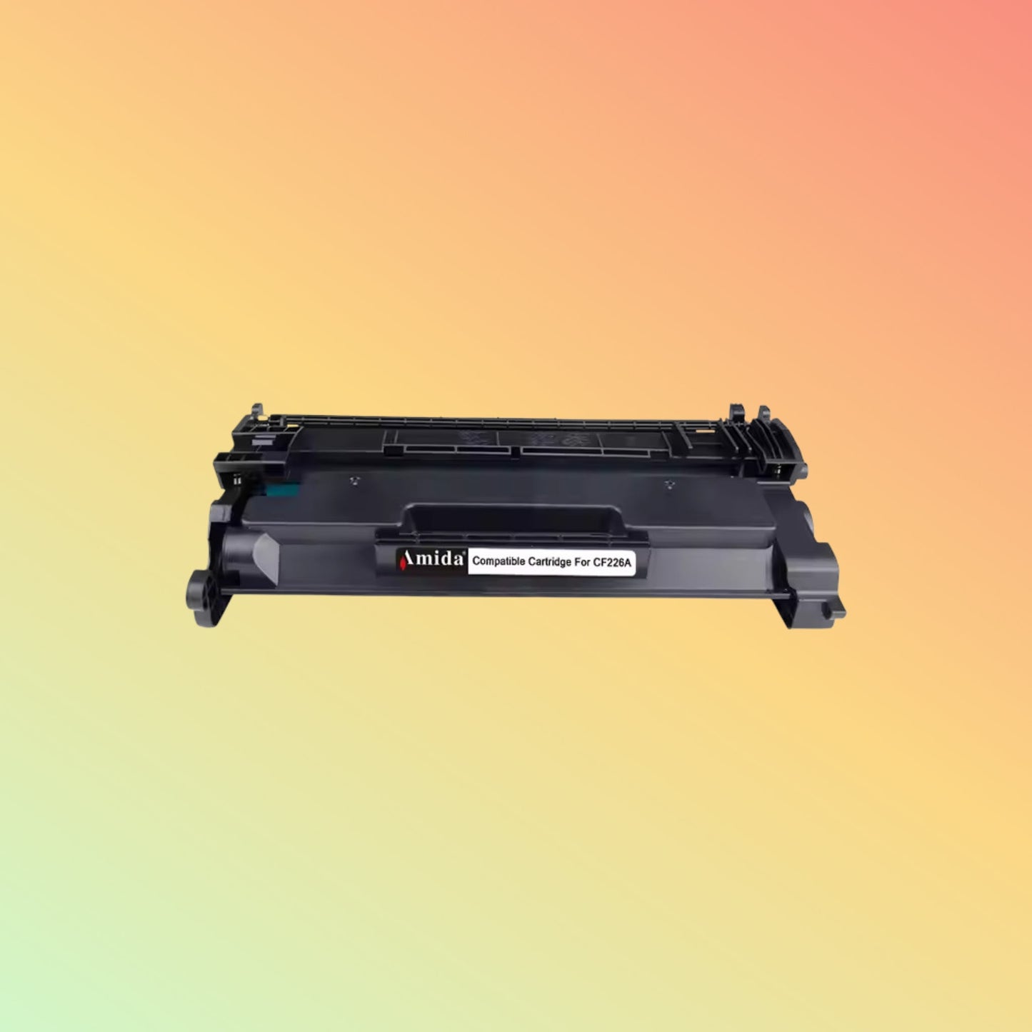 Amida Toner New Arrival W1660AC Compatible Cartridges for HP Printer Toner Cartridge