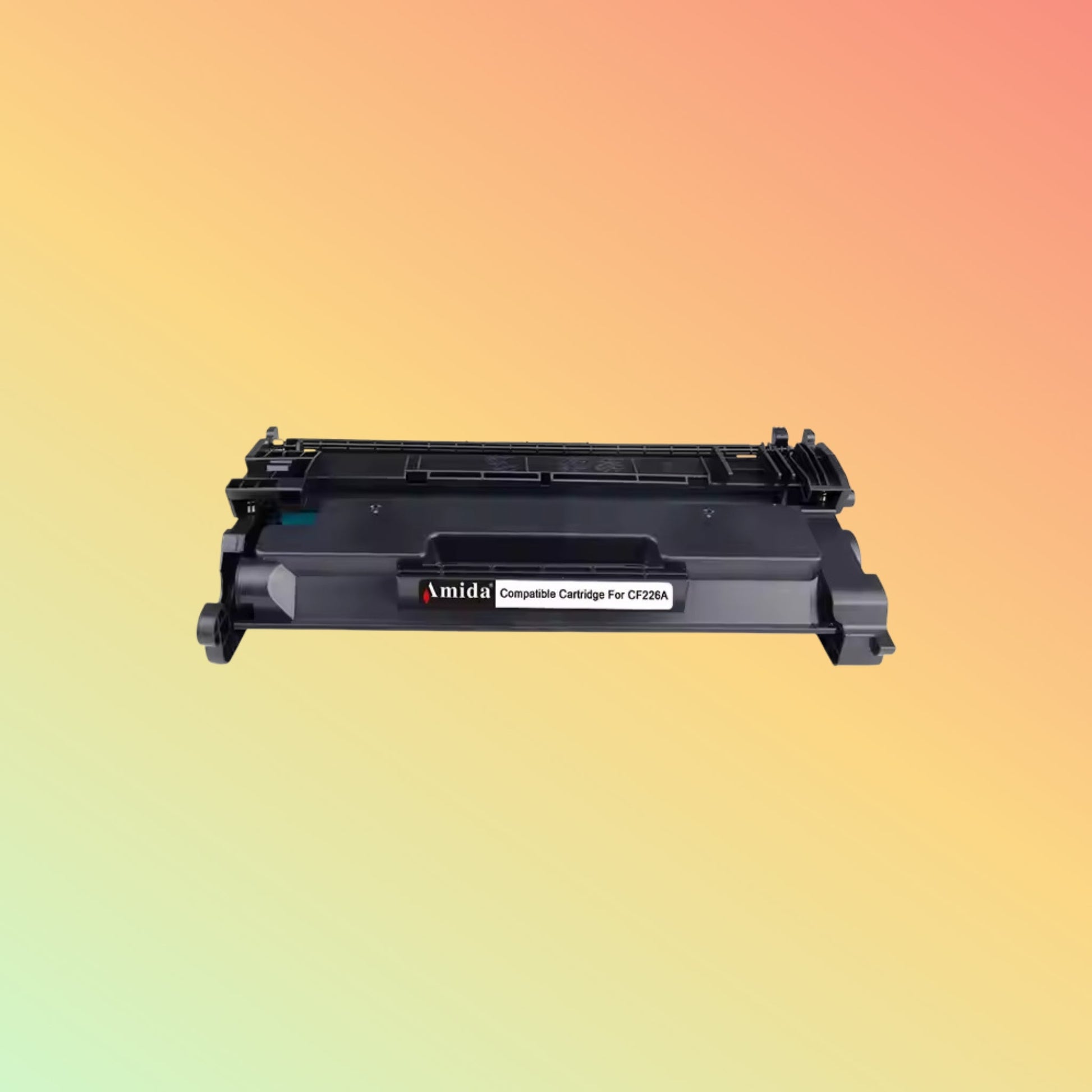 Amida Toner New Arrival W1660AC Compatible Cartridges for HP Printer Toner Cartridge