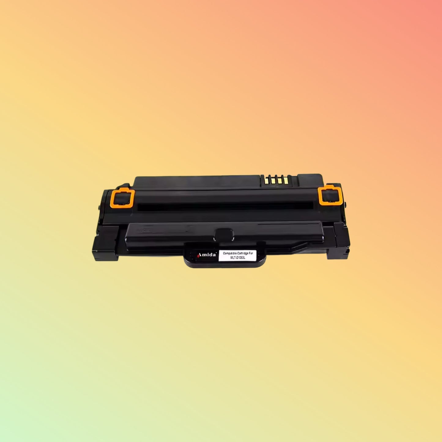 Amida Toner MLT-D105L Compatible Cartridge for SAMSUNG Printer Toner Cartridges