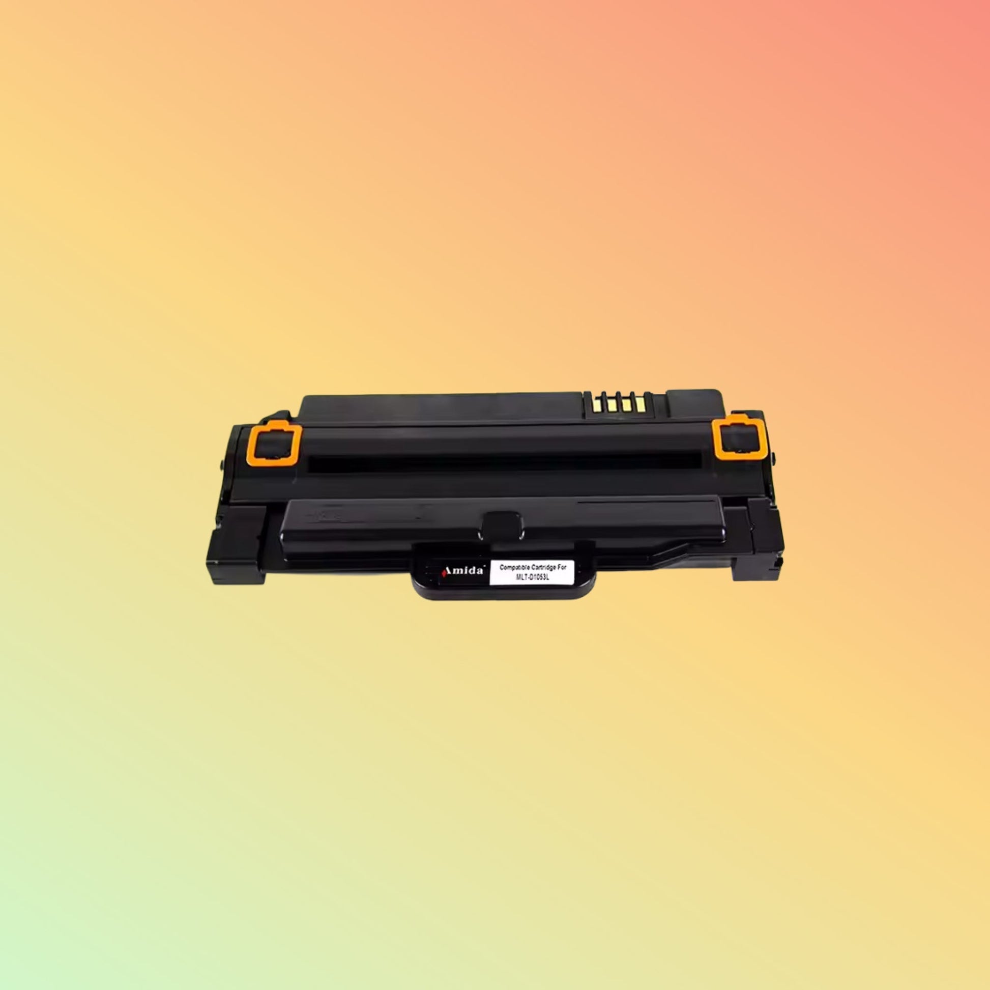 Amida Toner MLT-D105L Compatible Cartridge for SAMSUNG Printer Toner Cartridges