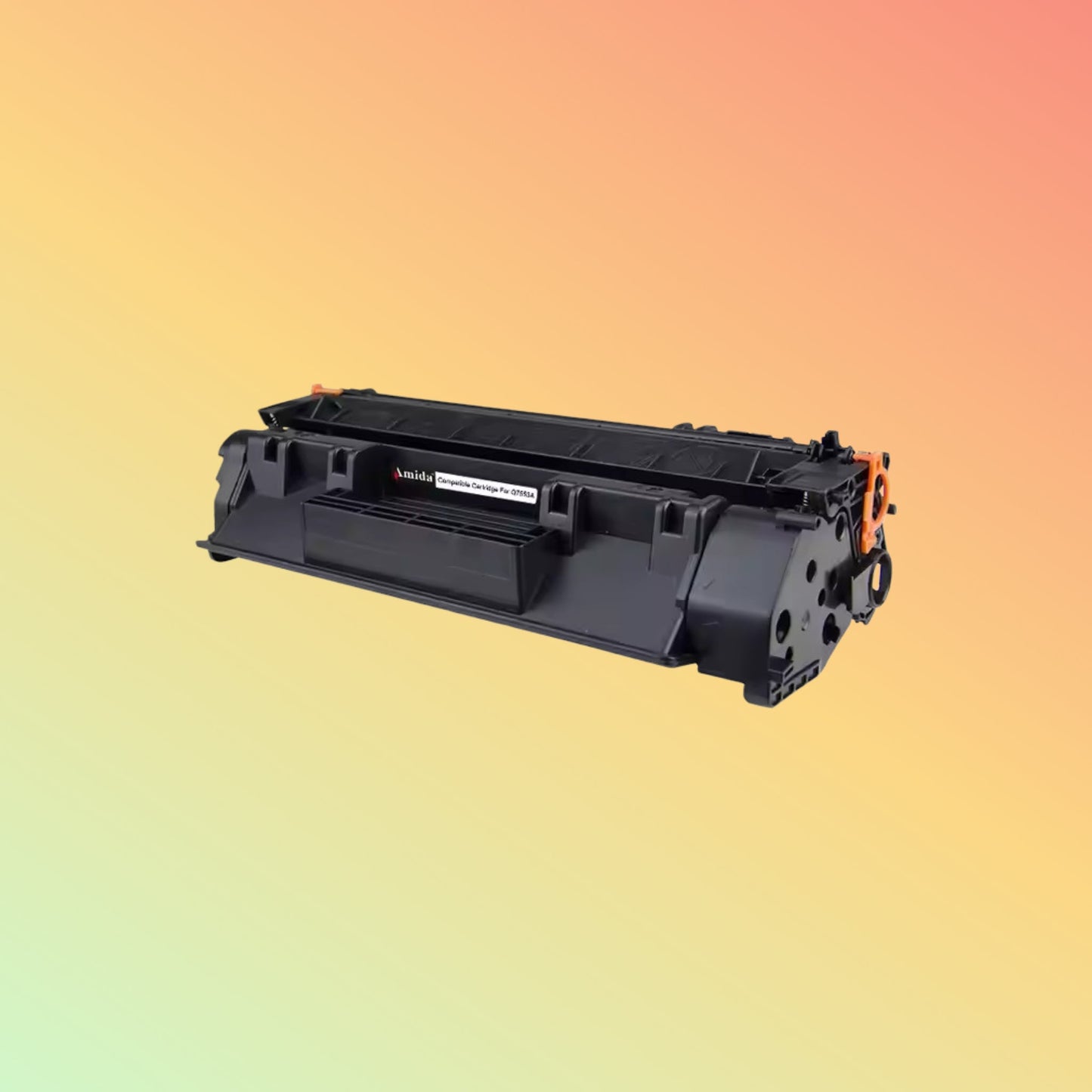 Amida Toner Cartridge CE285 85A 85a Compatible for HP MFP1005/1006/P1102/1102W/M1132/1212/1214/1217 Toner Cartridge