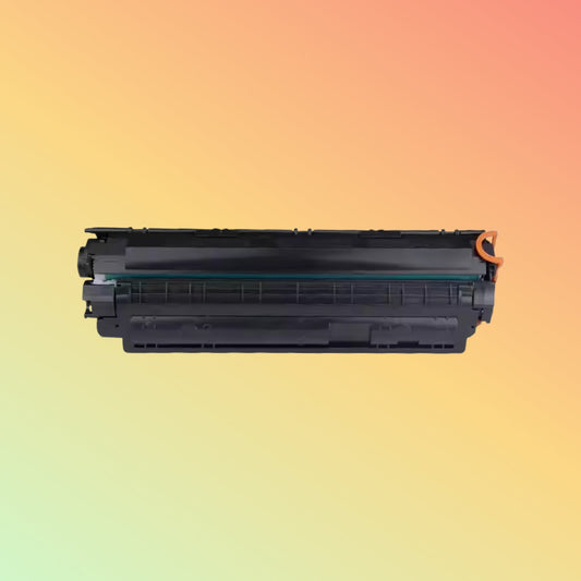 Amida Factory Sale Wholesale Universal 283L/CRG337U 83a 337 2.4K Pages Black Compatible Toner Cartridge