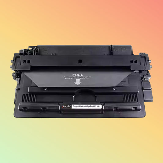 Amida New Products Q2610A for HP 2300/2300d/2300n/2300dn/2300dtn Remanufactured Toner Cartridge