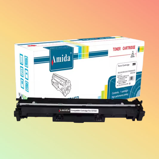 Amida Toner CRG 051 051H 051XH 051D Compatible for Canon Printer Toner Cartridge