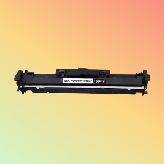 Amida Toner CRG-051D Drum Unit Compatible for ImageCLASS LBP162dw Printer CRG051D Drum Unit
