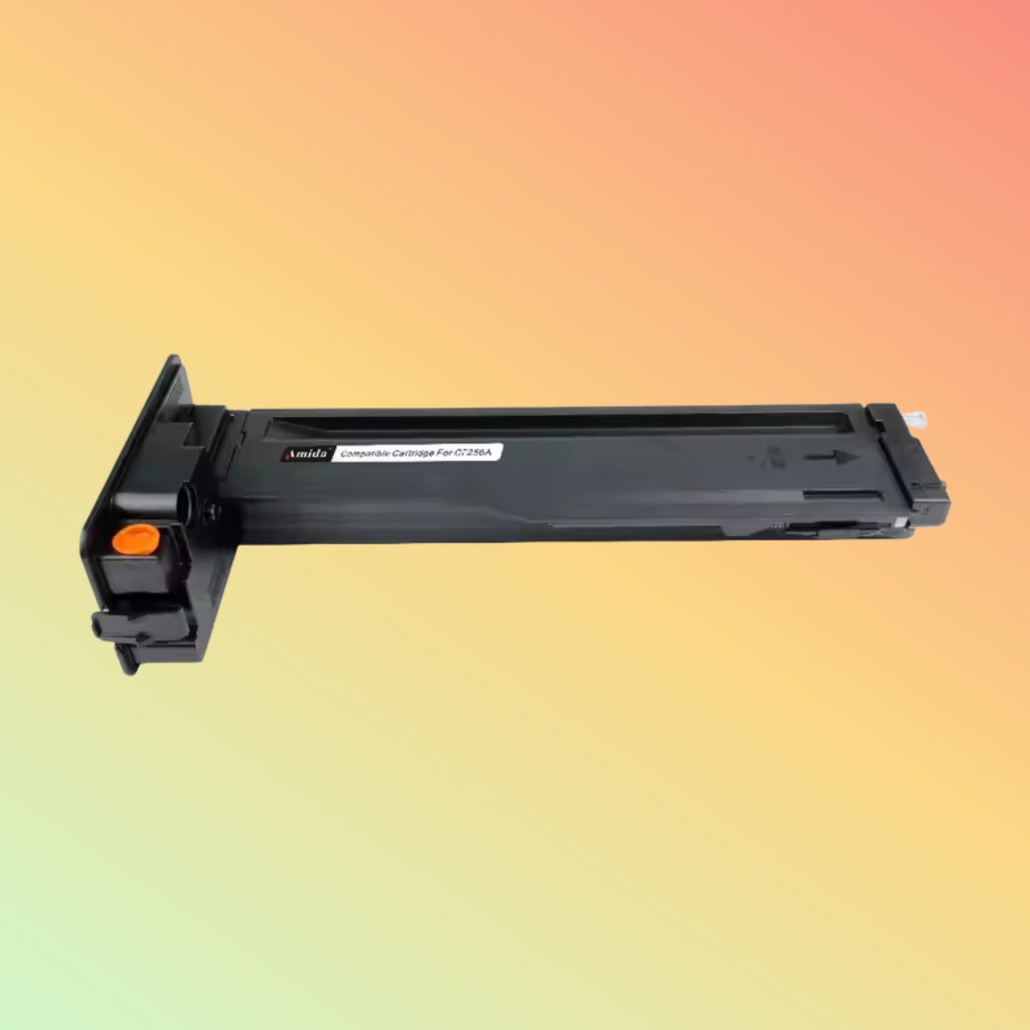 Amida 006R01731 High Yield Black Toner for B1022/1025 Series Printer Toner Cartridge