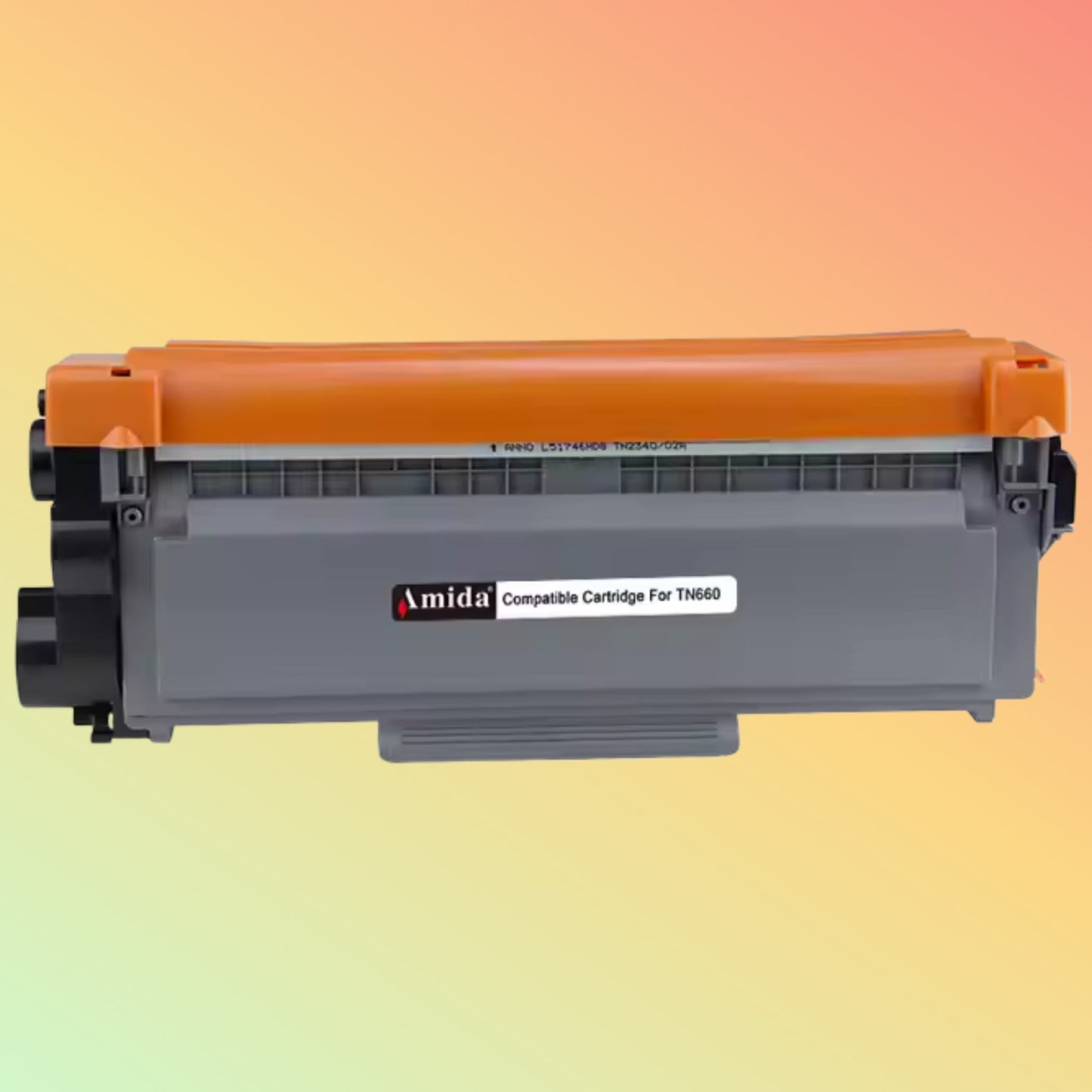 Amida Premium Toner TN2375 Compatible Cartridges for Brother Printer Toner Cartridge