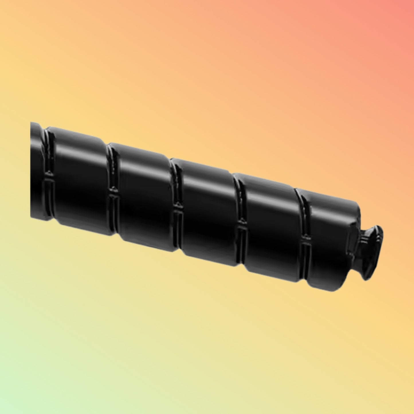 Amida NPG-73 GPR-57 C-EXV-53 Compatible for R4525i/4535i/4545i/4551i Printer Quality Toner Cartridge