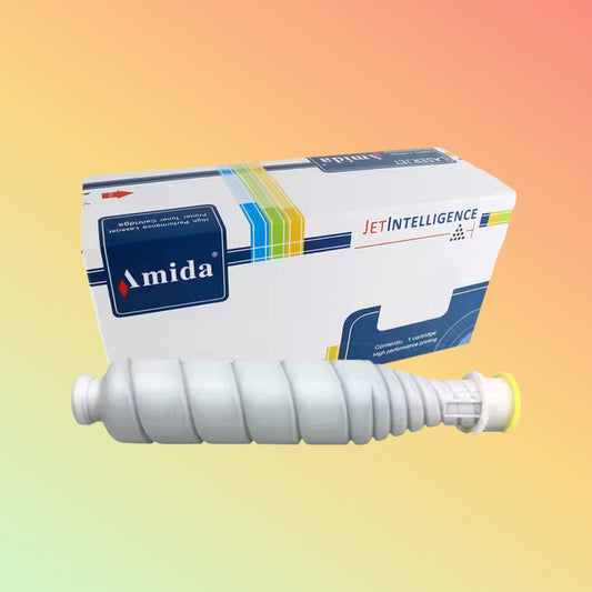 Amida Toner TN217 Compatible for KONICA MINOLTA Printer Copier Toner Cartridge