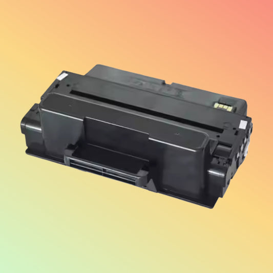 Amida Toner MLT-D201S Compatible Cartridges for SAMSUNG ProXpress M4030ND/M4080FX Printer Toner Cartridge