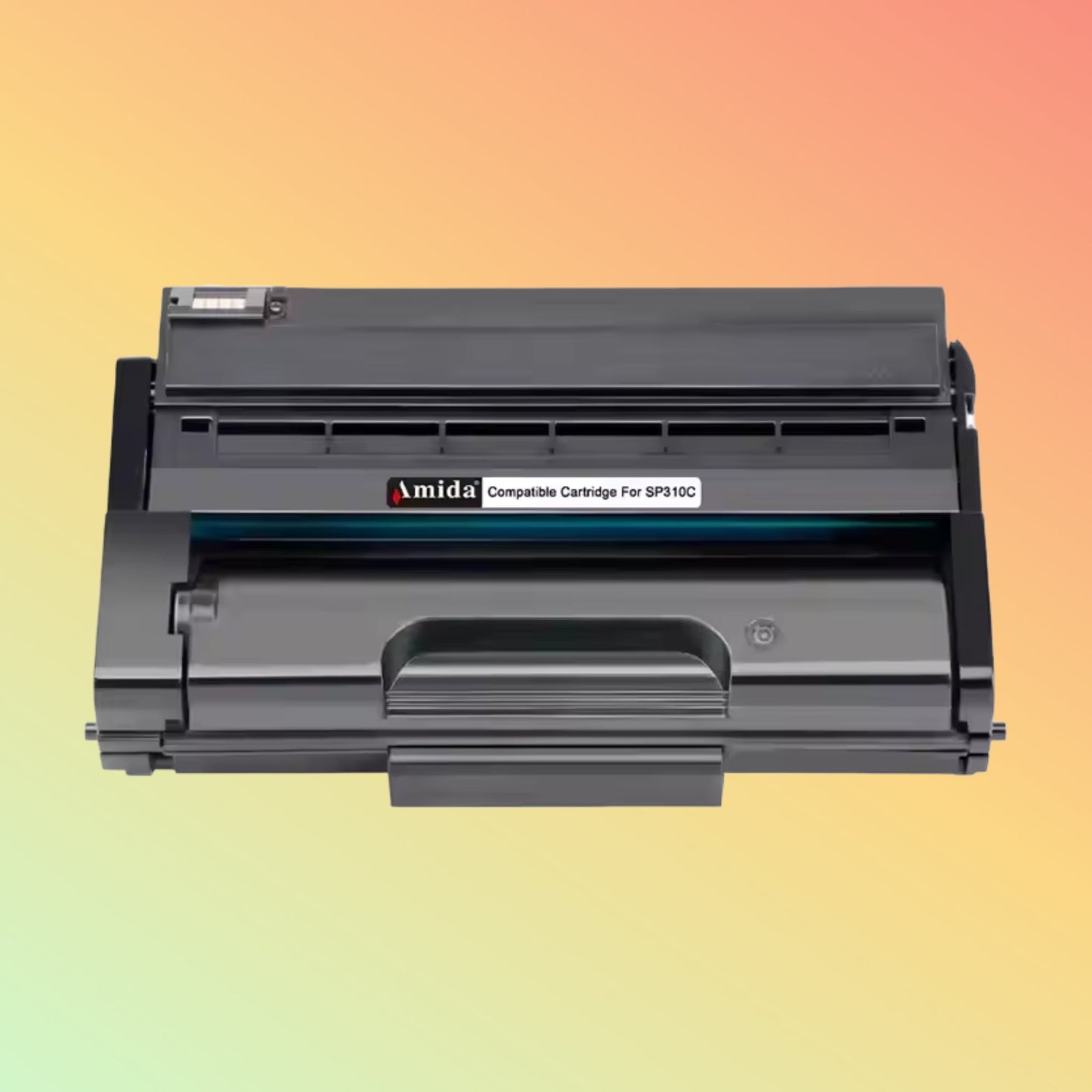 Amida Toner RC-406989 Compatible for Aficio SP3500N/3510 Printer Toner Cartridge