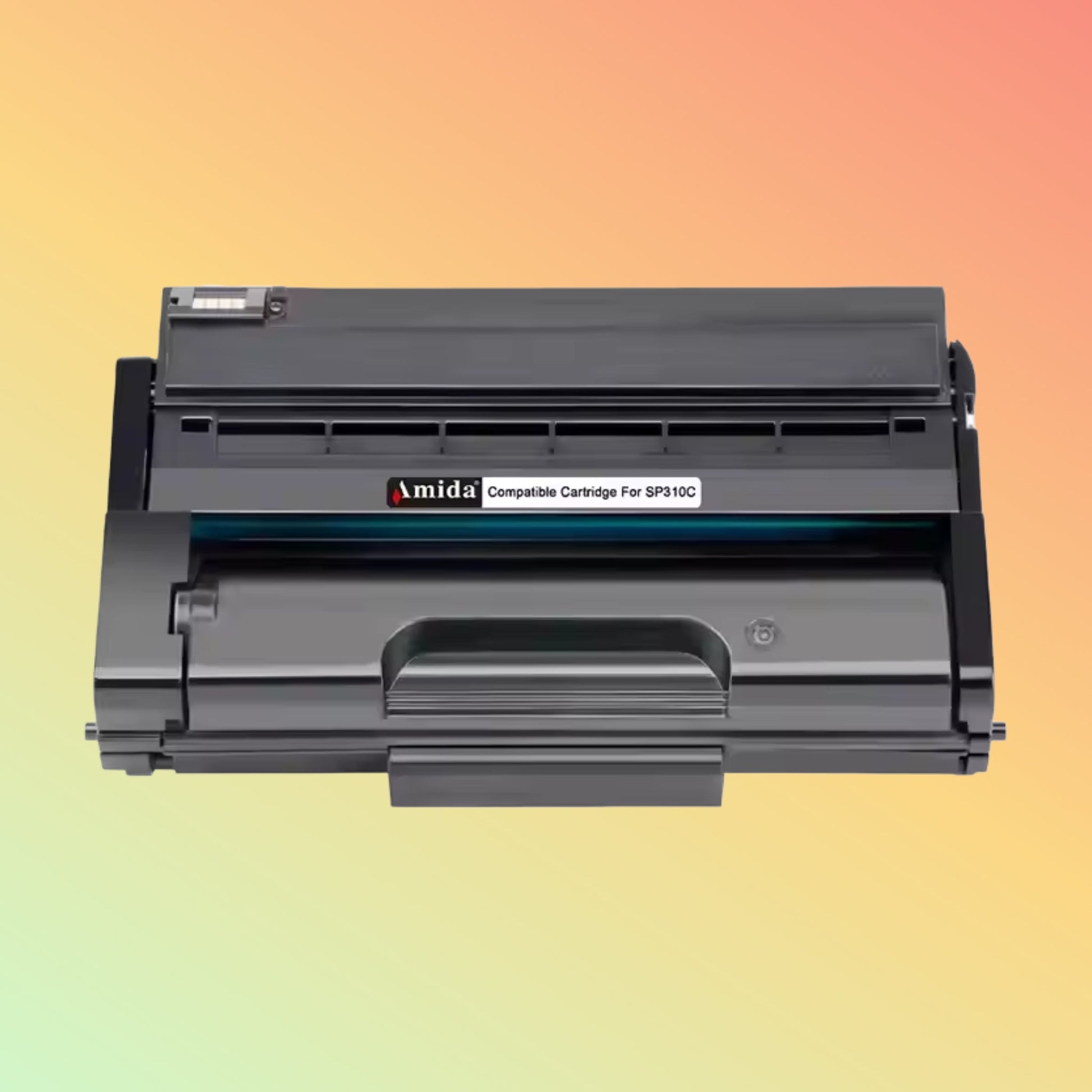 Amida Toner RC-406989 Compatible for Aficio SP3500N/3510 Printer Toner Cartridge