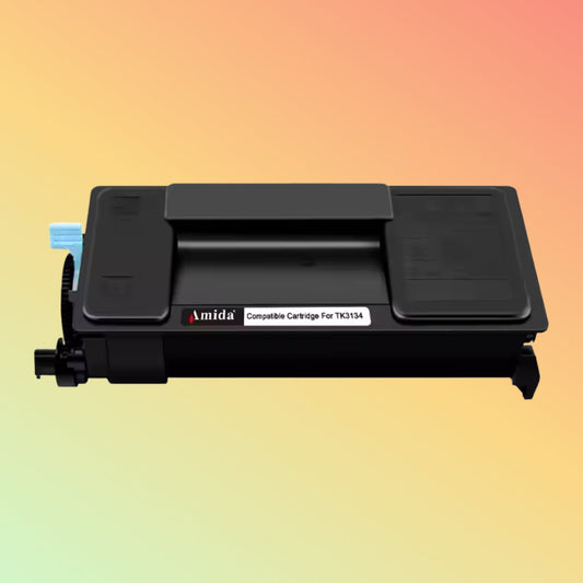 Amida Toner TK-3100 Compatible Cartridge for Kyocera Printer Toner Cartridges