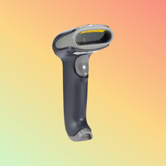 1D CCD High-end Wired Barcode Scanners for sale