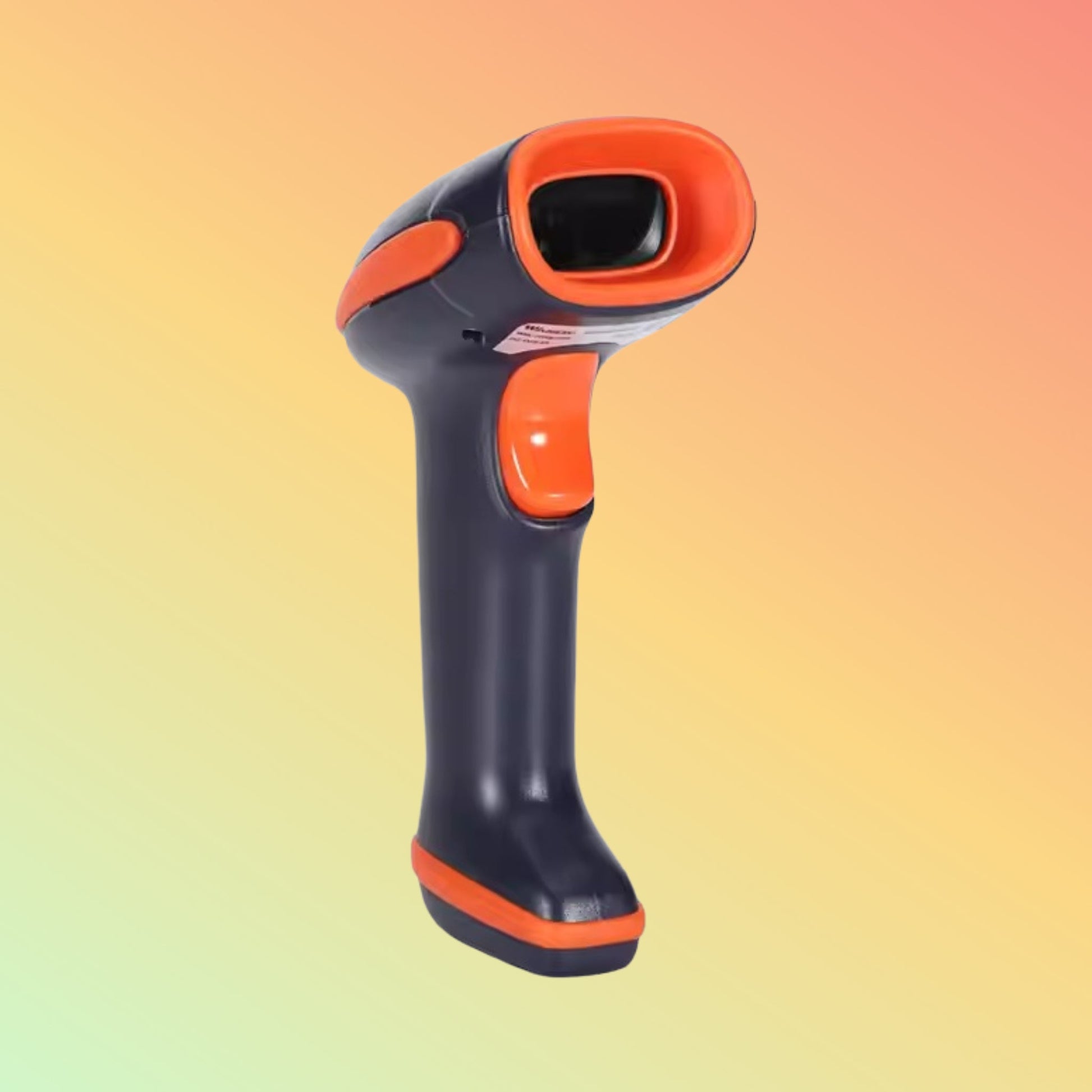 Windson Wired Bar Code Reader Scanner Portable 1D laser Handheld QR PDF417 For android