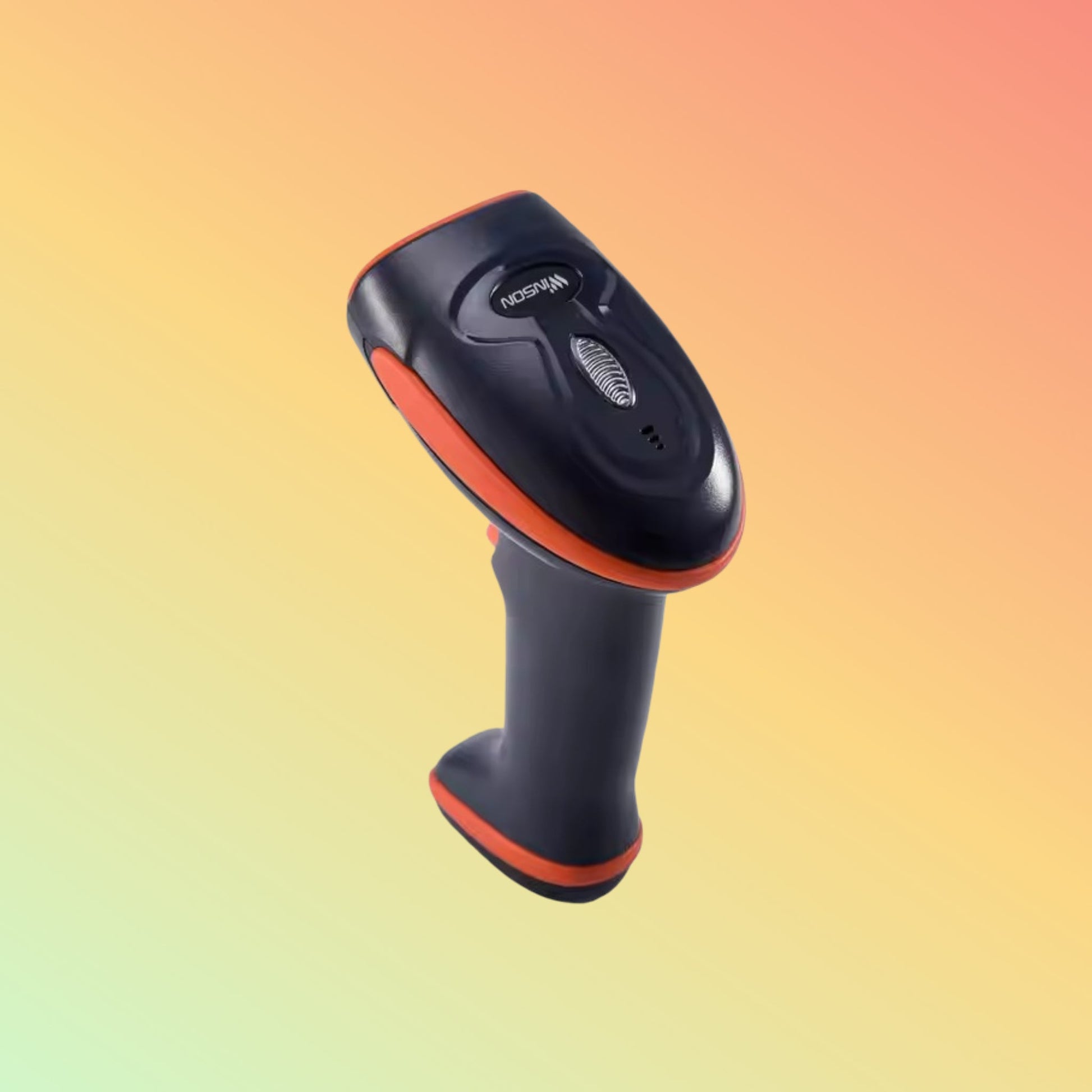 Windson Wired Bar Code Reader Scanner Portable 1D laser Handheld QR PDF417 For android