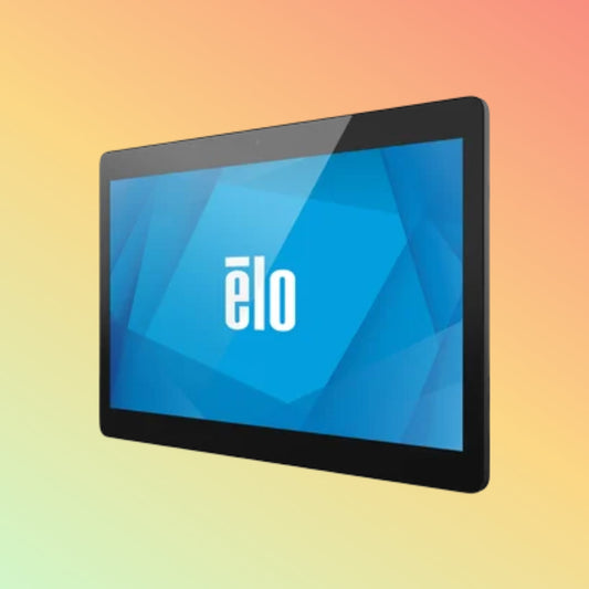 Elo Touch I-Series 5 Steel
