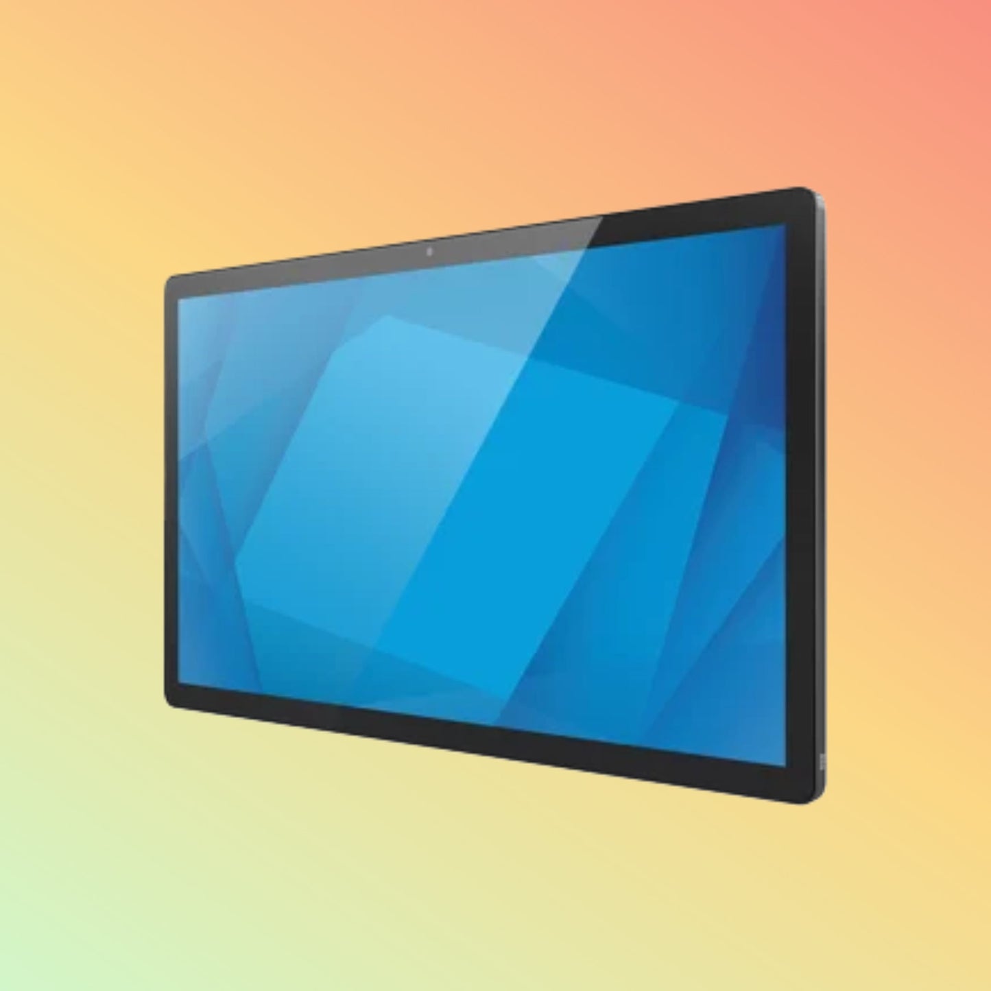 Elo Touch I-Series 5 Slate