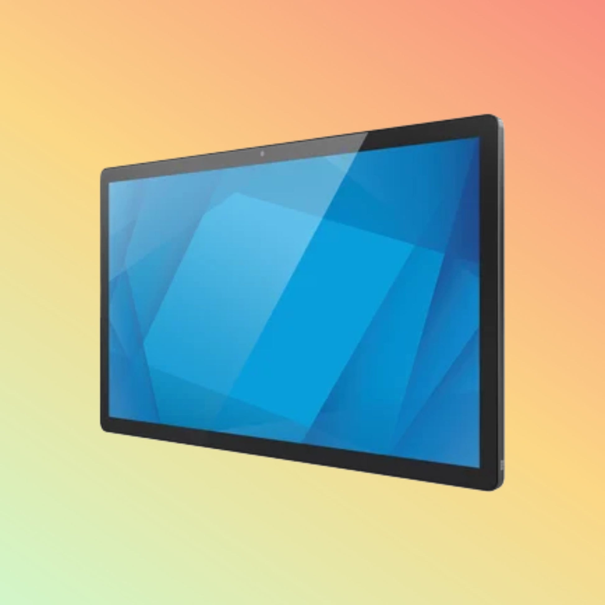 Elo Touch I-Series 5 Slate
