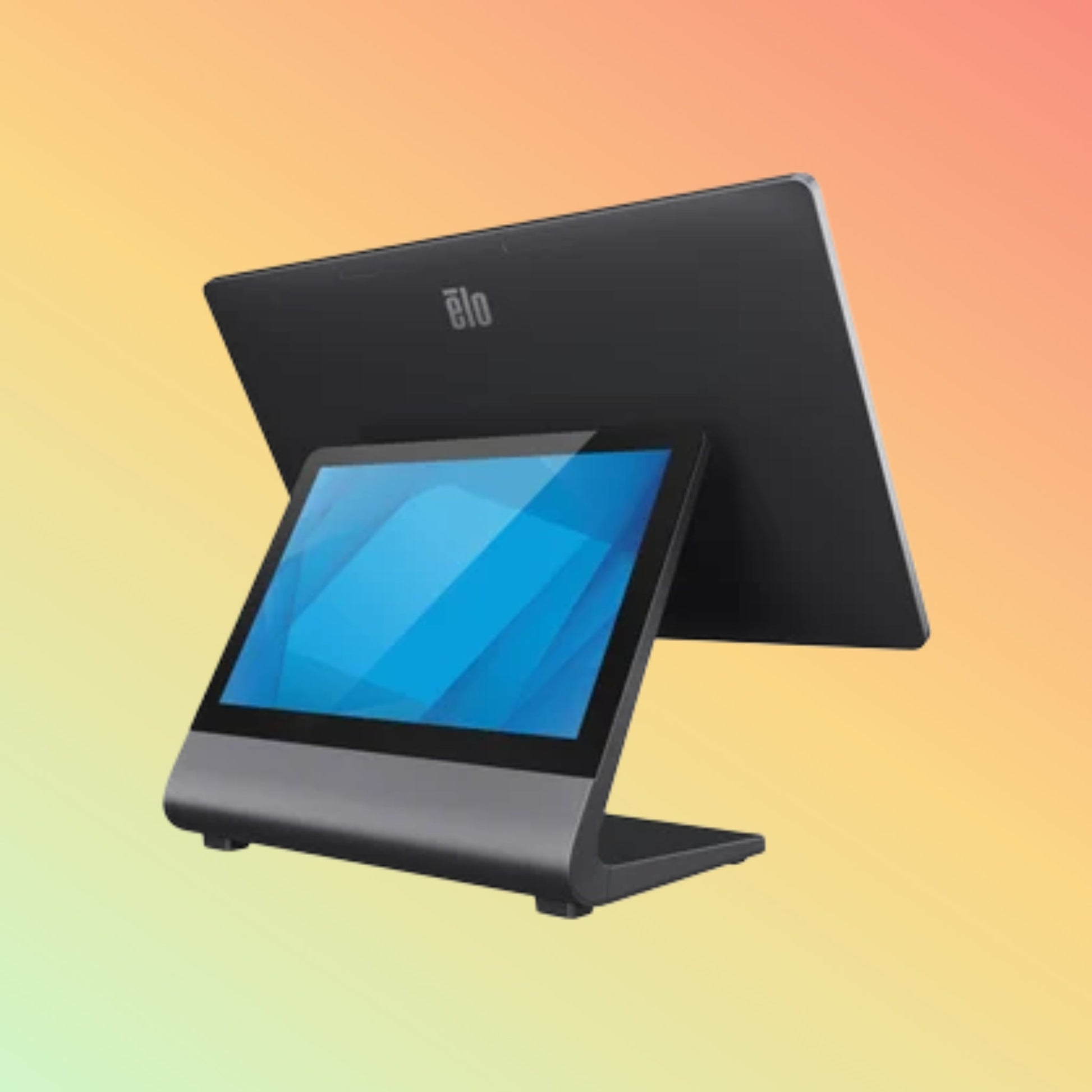 Elo Touch I-Series 5 Steel