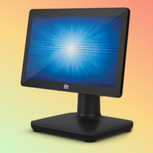 Elo Touch EloPOS Modern. Modular. Made for Retail