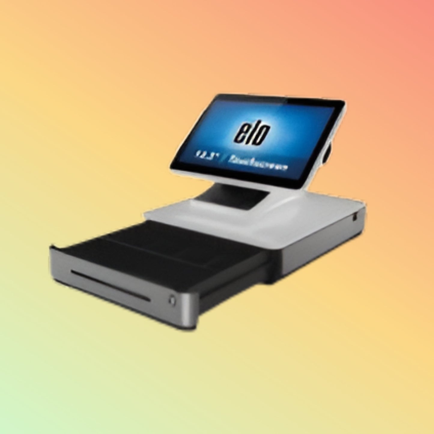 Elo PayPoint® Android Rev B POS System 15" NEOTECH® UAE