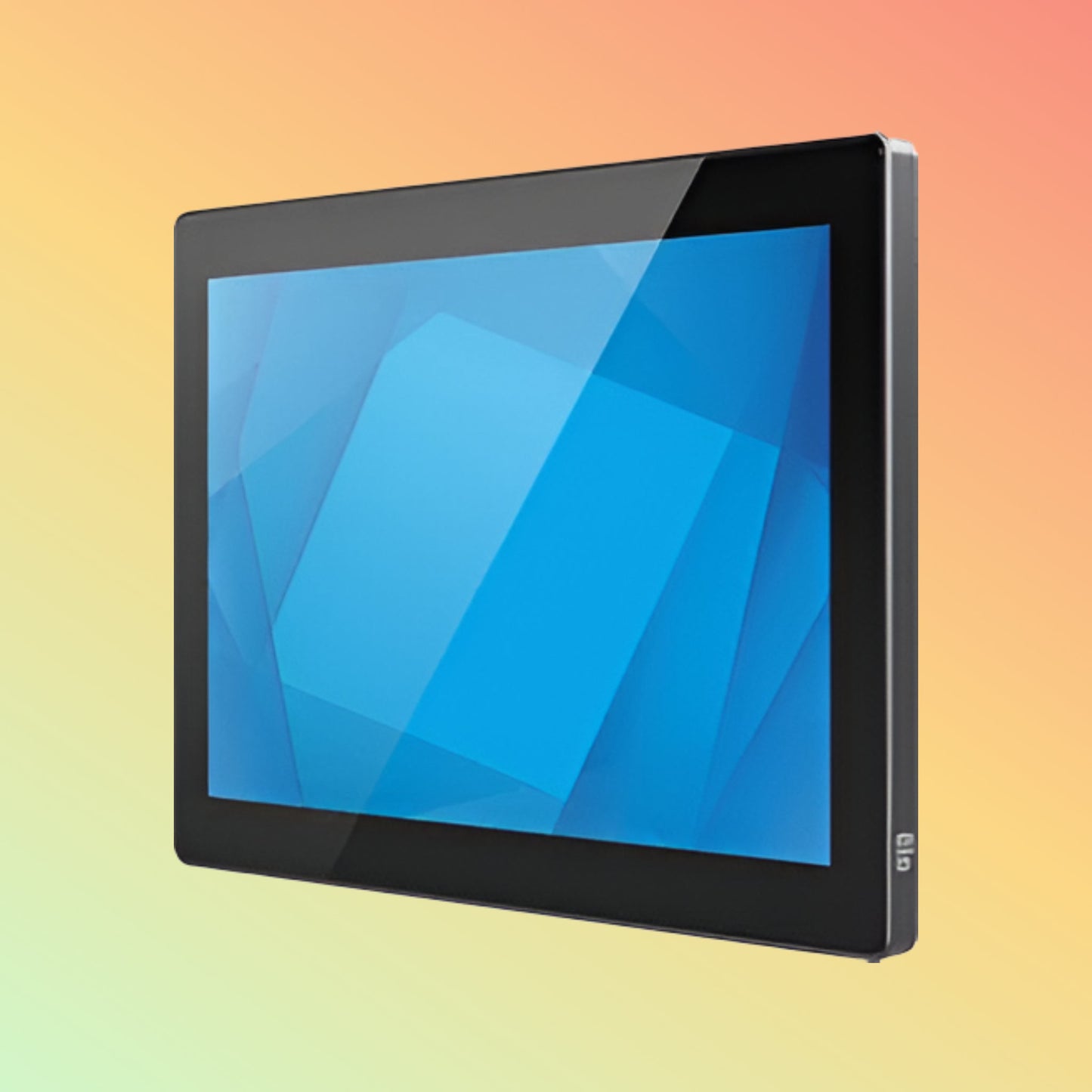 Elo Touch 1004L 10" Touchscreen Monitor