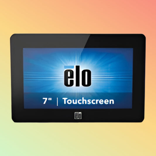 Elo Touch Elo 0702L 7" Touchscreen Monitor