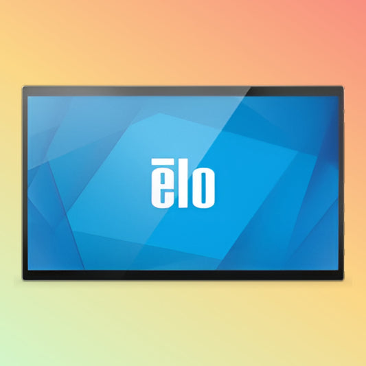 Elo touch I-Series 4.0 for Android