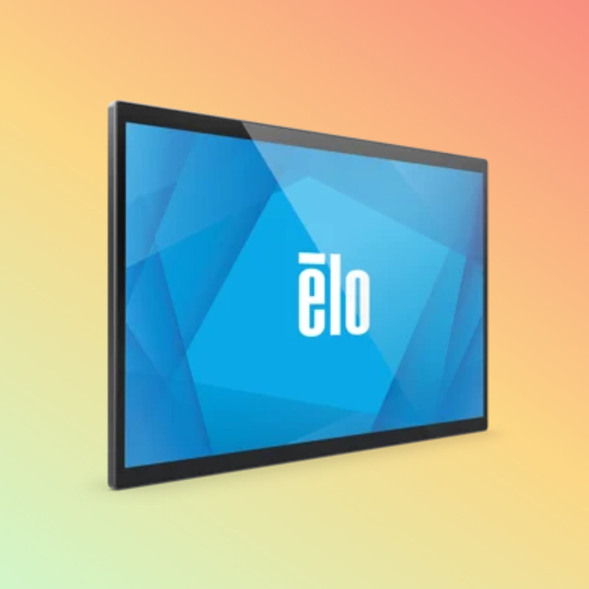 Elo Touch 1504LS 15” Touchscreen Monitor