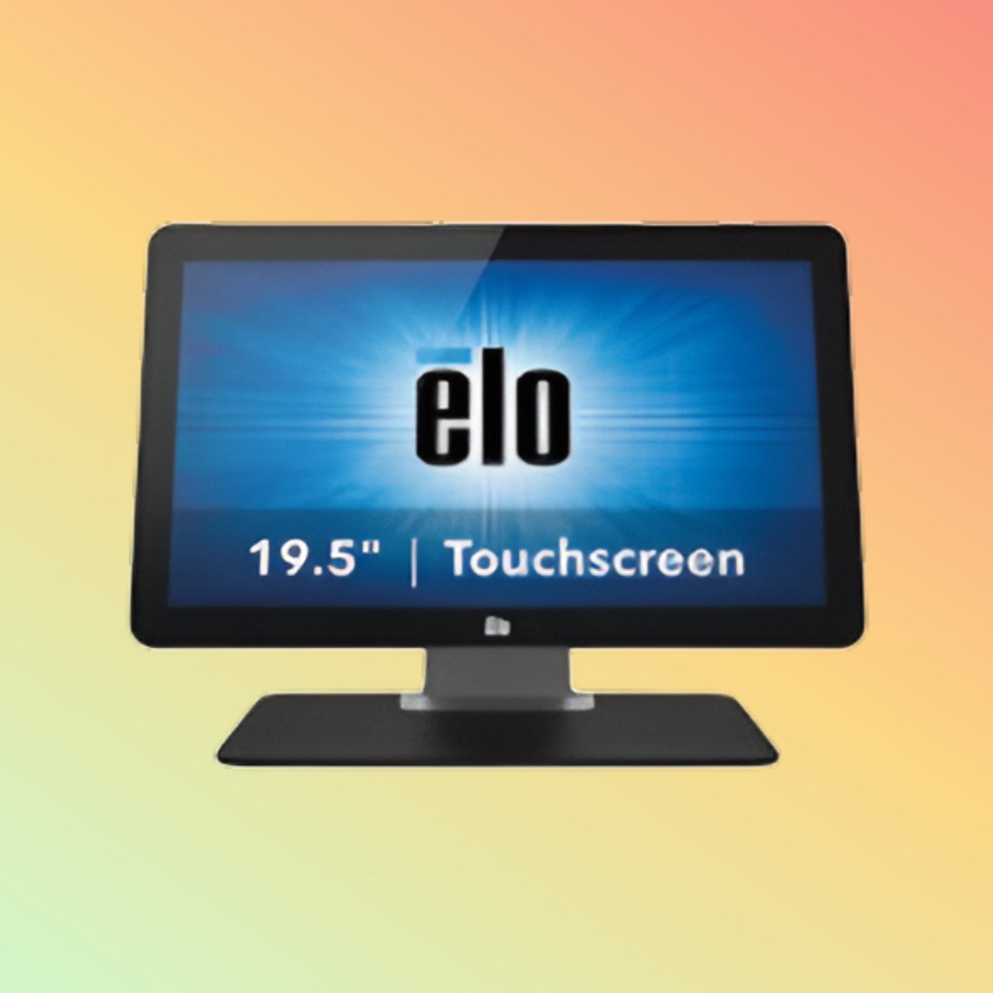 Elo Touch  Elo M-Series 2002L 20" Touchscreen Monitor