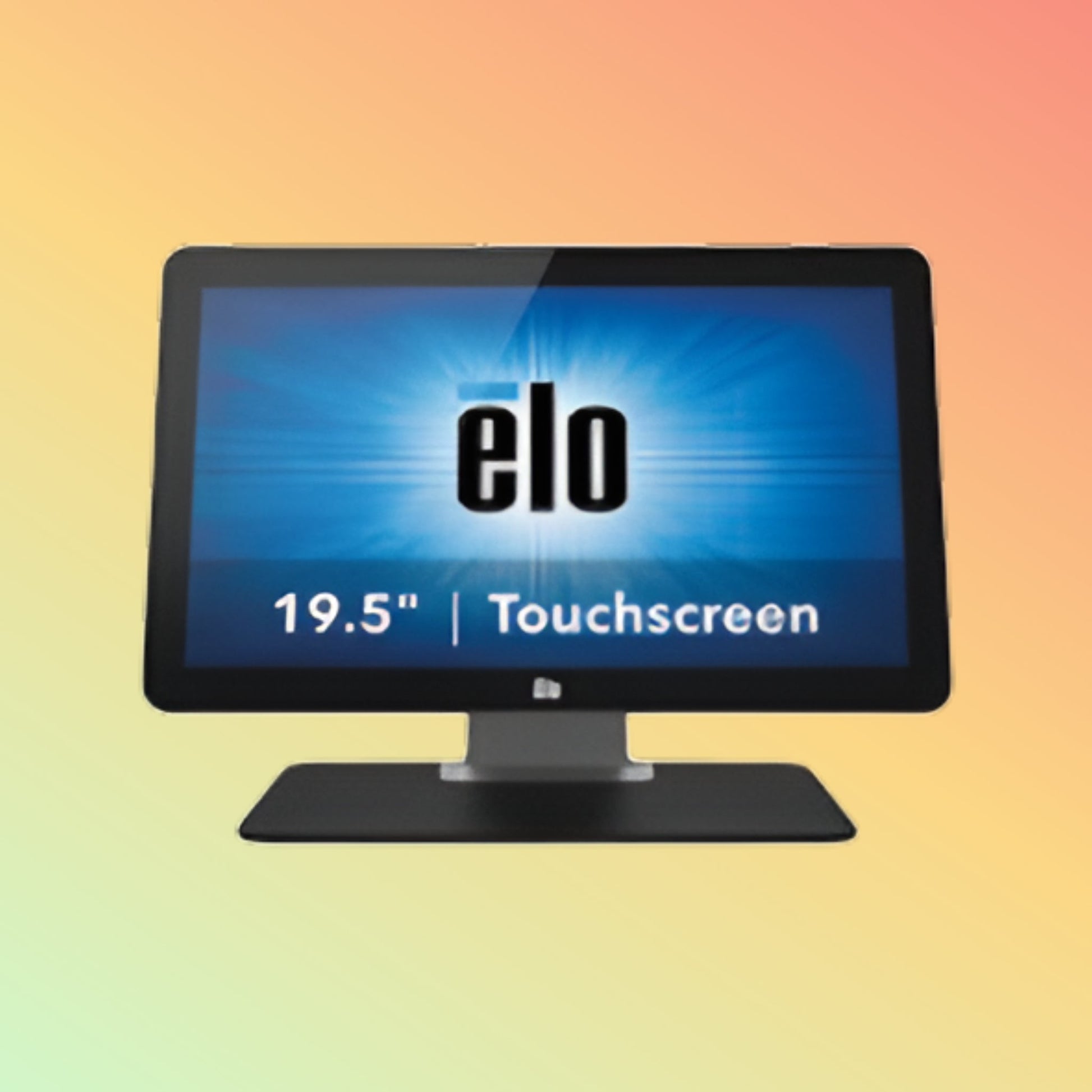 Elo Touch  Elo M-Series 2002L 20" Touchscreen Monitor