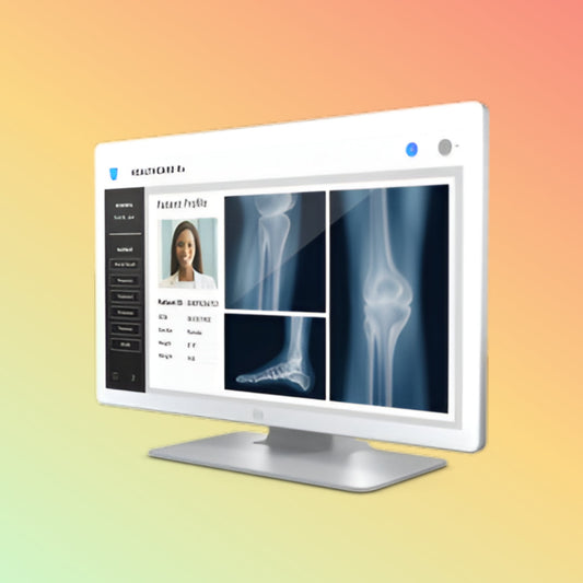 Elo 1903LM DICOM 19″ Medical Monitor