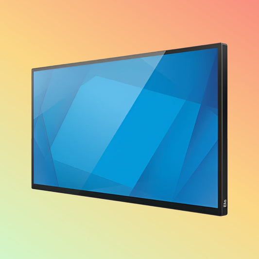 Elo Touch  2210L 22-inch Monitor