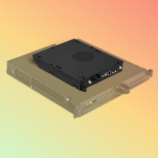 Elo touch Windows (ECMG4) Windows Computer Modules (ECMG4) - For IDS 53-Series