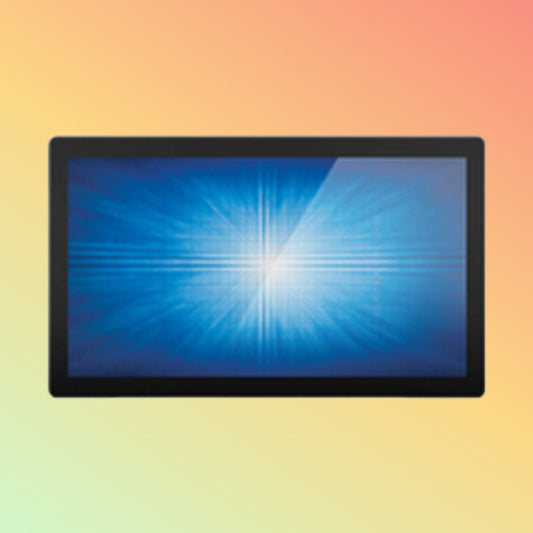 Elo touch 1593L 15.6" open-frame LCD touch display
