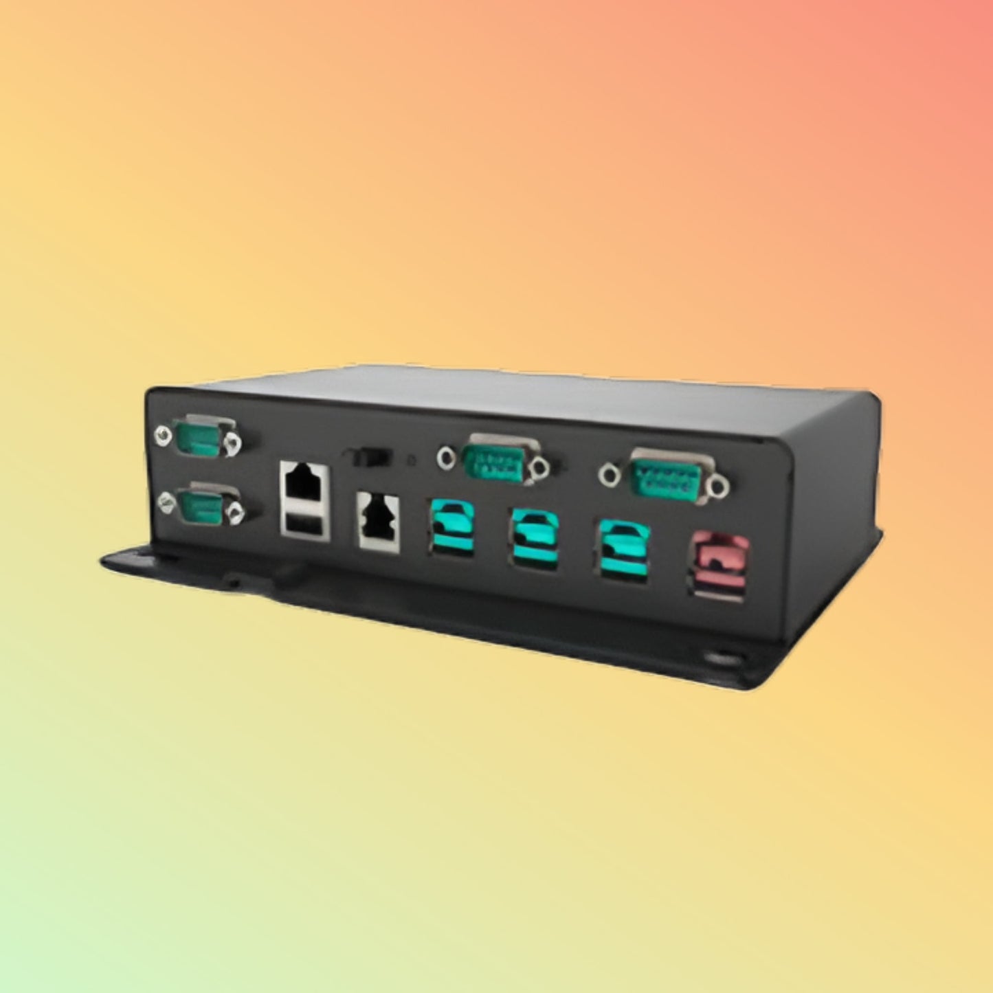 Elo touch Expansion Module for Windows