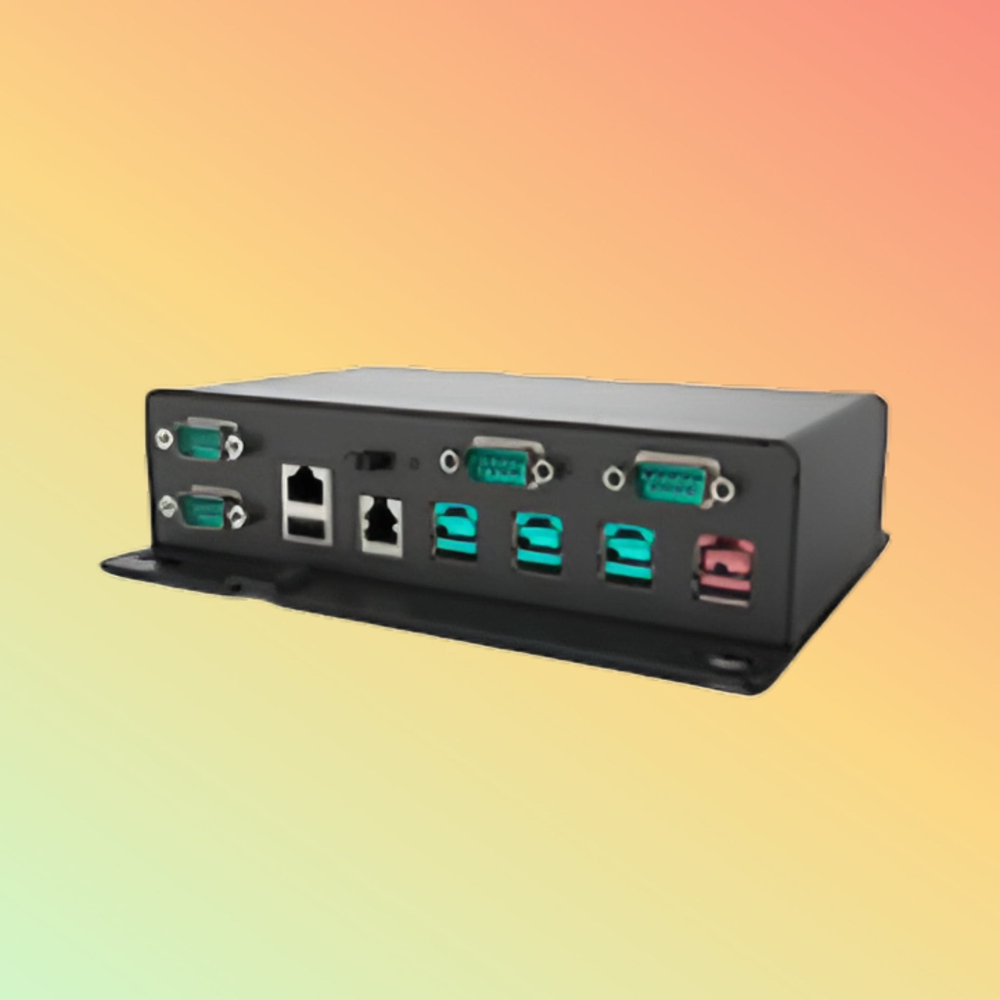 Elo touch Expansion Module for Windows