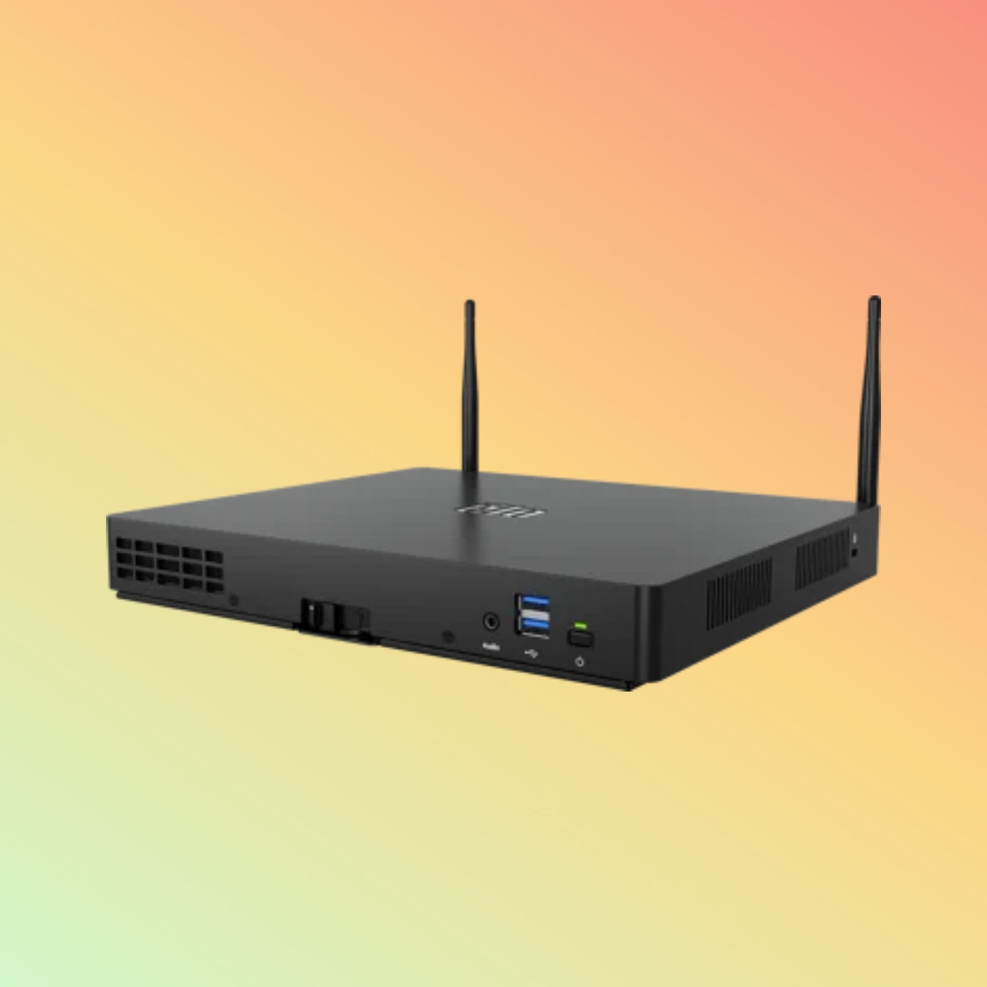 Elo touch EloPOS™ Pack 2