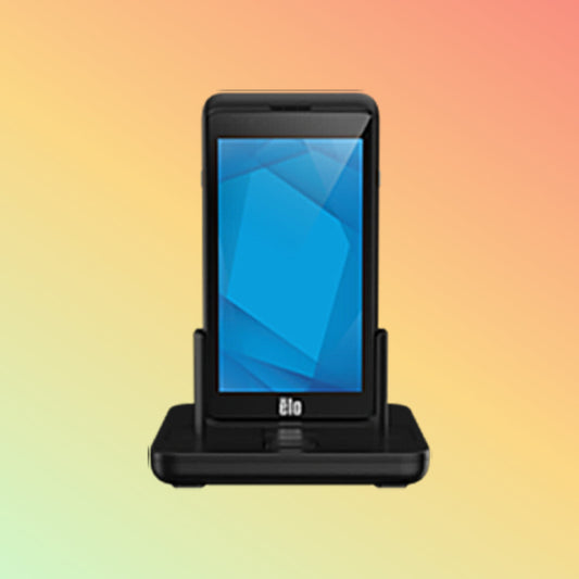 Elo touch Accessories DC10 4 Slot Device Charger